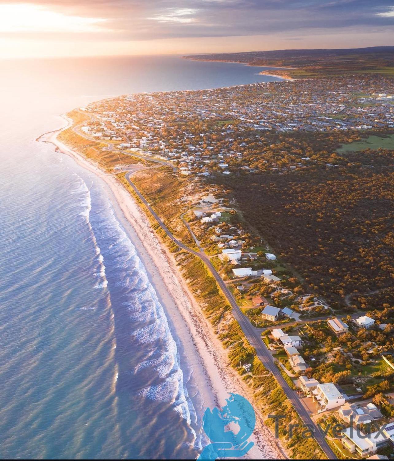 Mclaren Vale Studio Apartments Exteriör bild