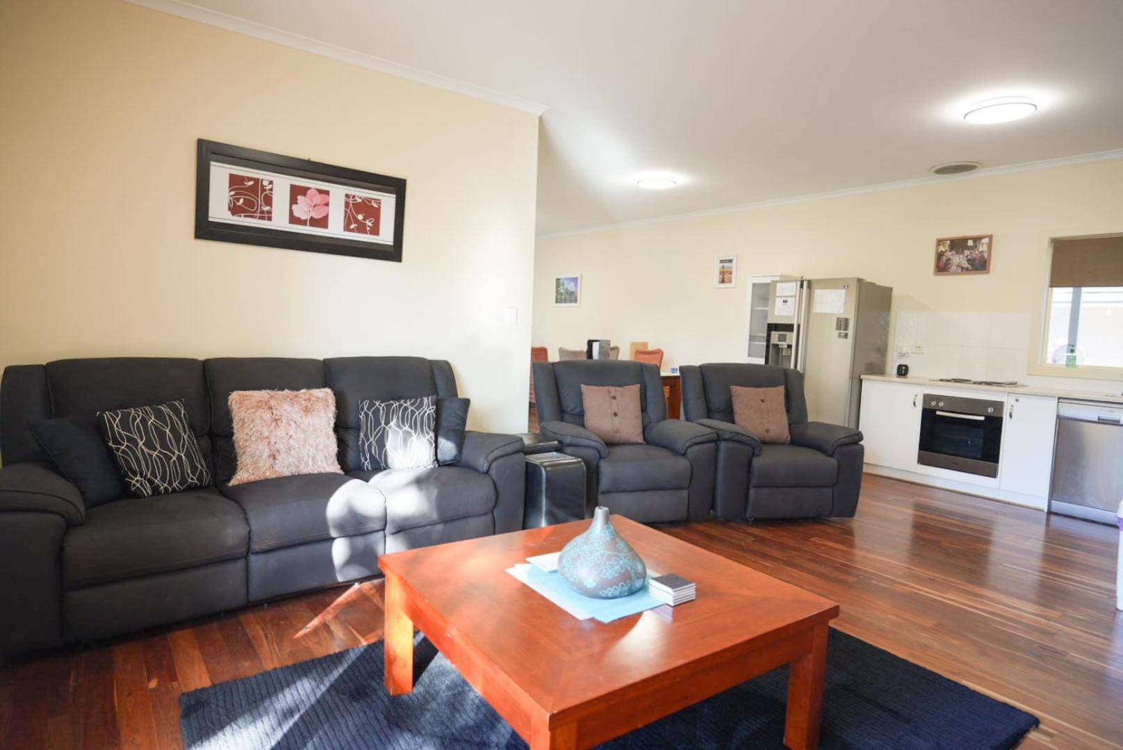 Mclaren Vale Studio Apartments Exteriör bild